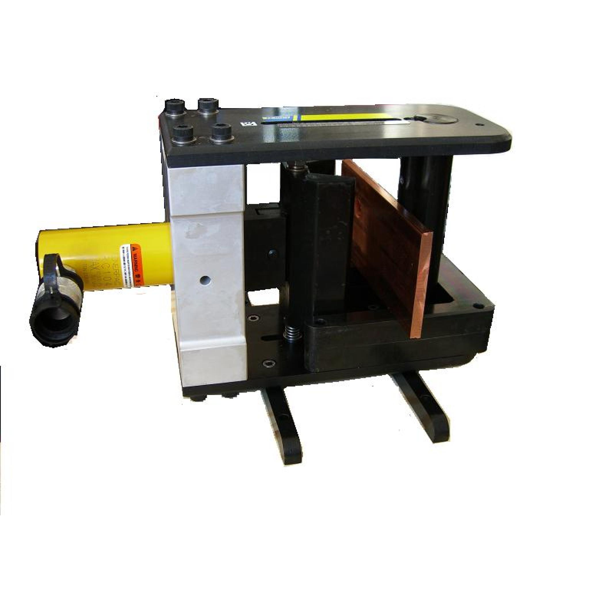 300060 HYDRAULIC OPERATION . . 200 x 15mm